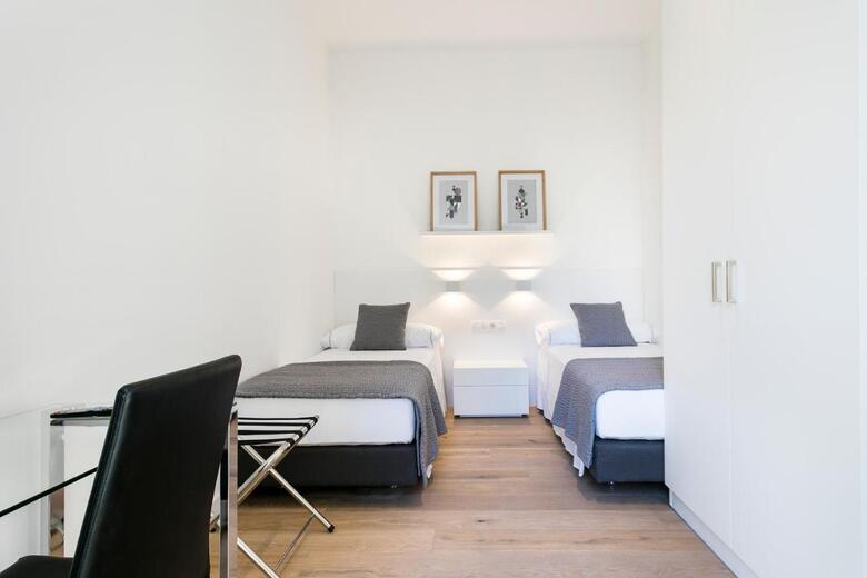 Aparthotel Murmuri Residence Mercader
