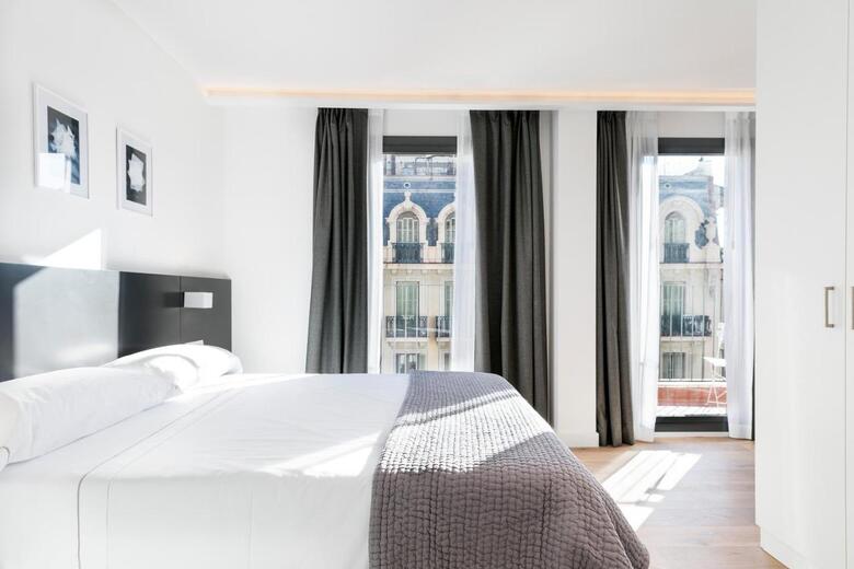 Aparthotel Murmuri Residence Mercader