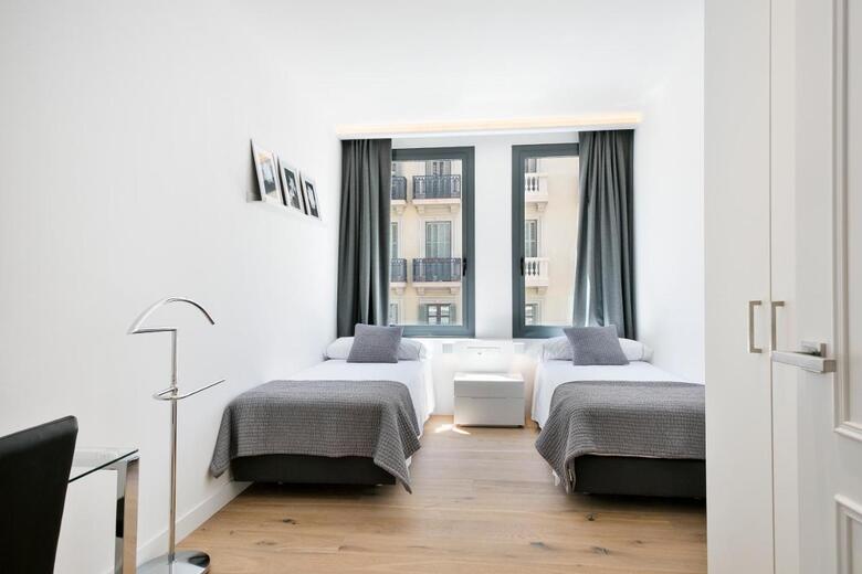 Aparthotel Murmuri Residence Mercader