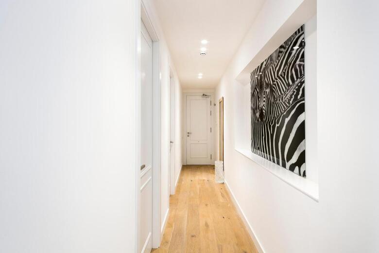 Aparthotel Murmuri Residence Mercader