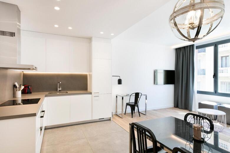 Aparthotel Murmuri Residence Mercader