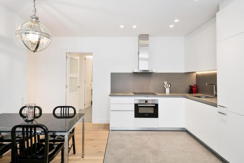 Aparthotel Murmuri Residence Mercader