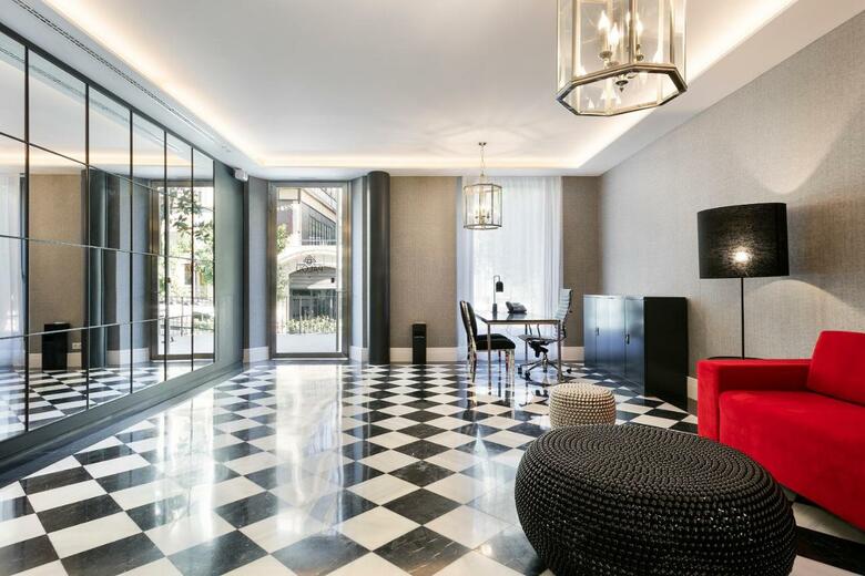Aparthotel Murmuri Residence Mercader