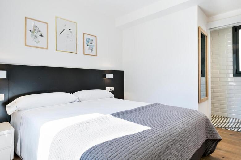 Aparthotel Murmuri Residence Mercader