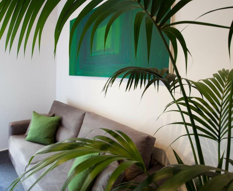 Centric Gracia Apartments