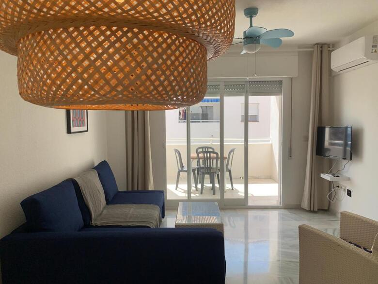 Apartamentos Fuentes De Nerja