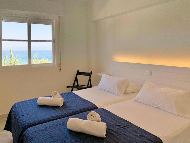Apartamentos Fuentes De Nerja