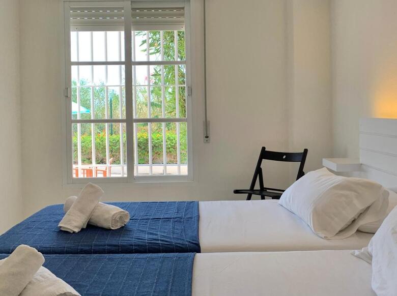 Apartamentos Fuentes De Nerja