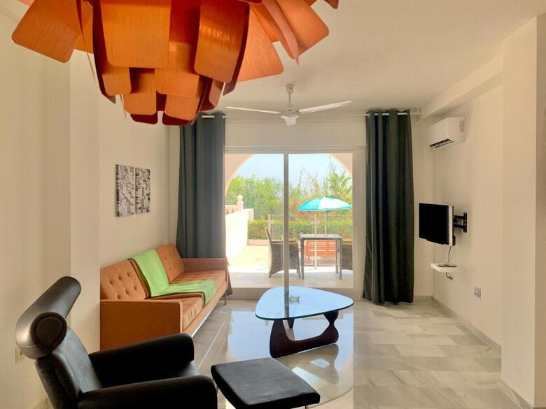 Apartamentos Fuentes De Nerja