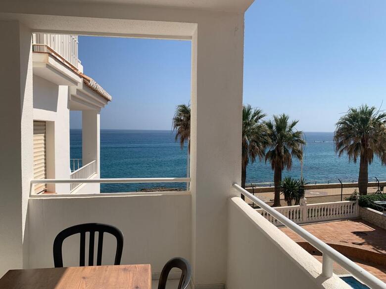 Apartamentos Fuentes De Nerja