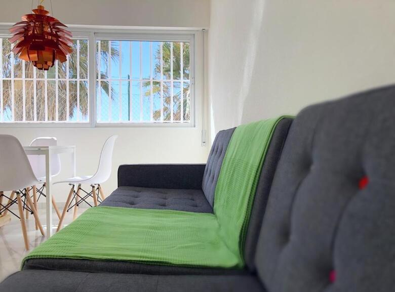 Apartamentos Fuentes De Nerja