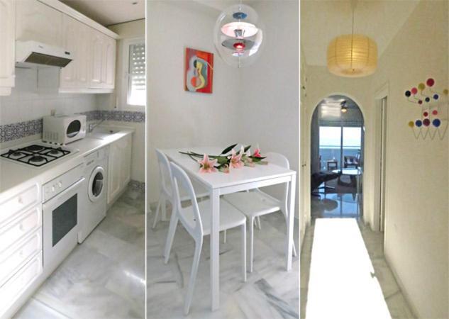 Apartamentos Fuentes De Nerja