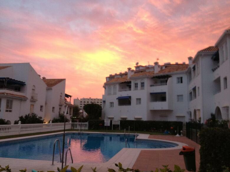 Apartamentos Fuentes De Nerja