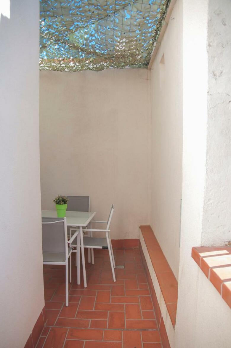 Feel At Sants Apartments