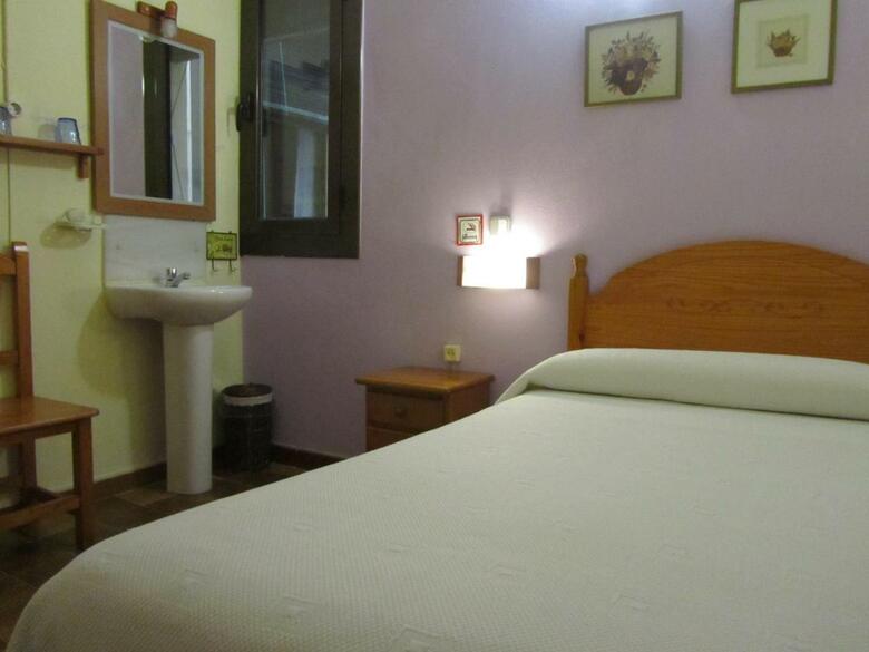 Hostal Pension Alamar