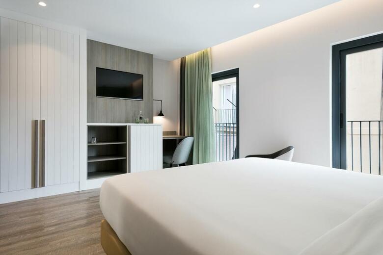 Niu Barcelona Hotel