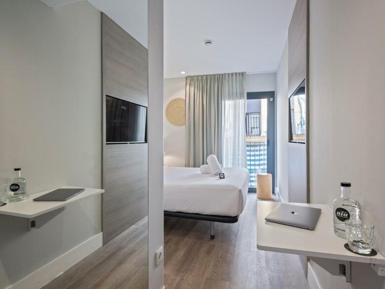 Niu Barcelona Hotel