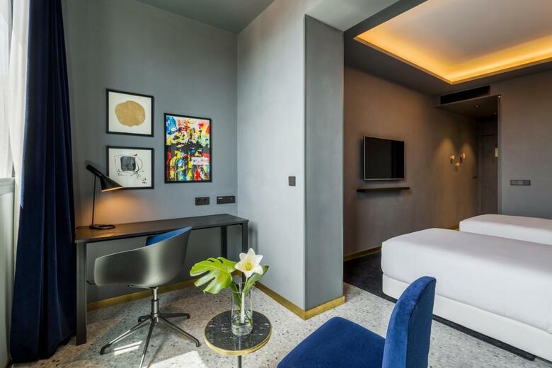 Hotel Room Mate Collection Gerard, Barcelona
