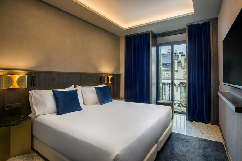Hotel Room Mate Collection Gerard, Barcelona