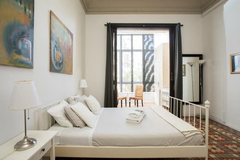 Bed & Breakfast Casanova Guest House
