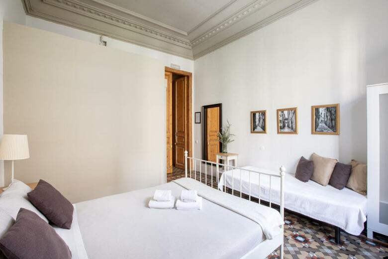 Bed & Breakfast Casanova Guest House