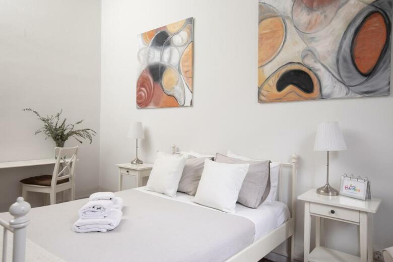 Bed & Breakfast Casanova Guest House