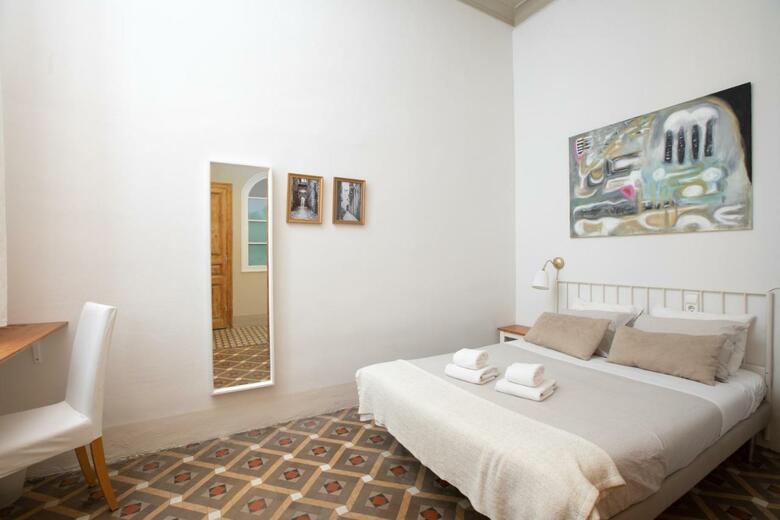 Bed & Breakfast Casanova Guest House