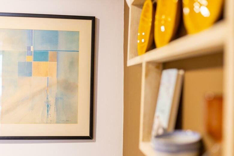 Aparteasy - Central Gracia Apartments
