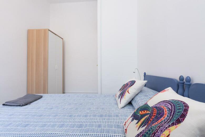 Aparteasy - Central Gracia Apartments