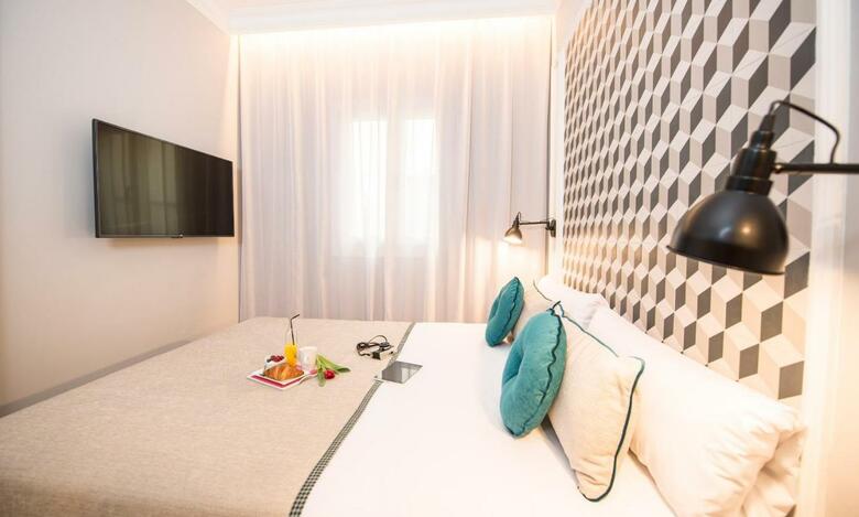 Hotel Mosaic By Ona