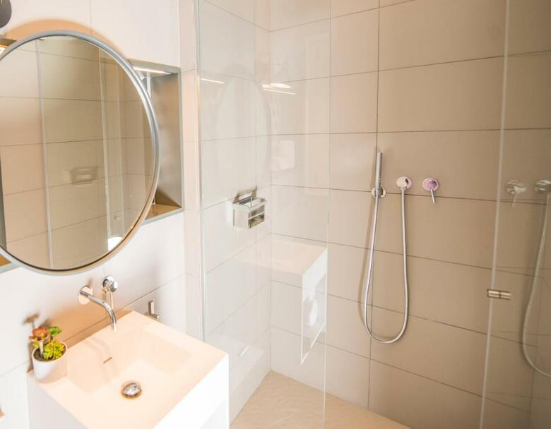 Hotel Mosaic By Ona