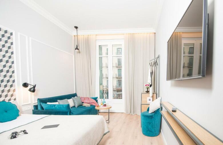 Hotel Mosaic By Ona