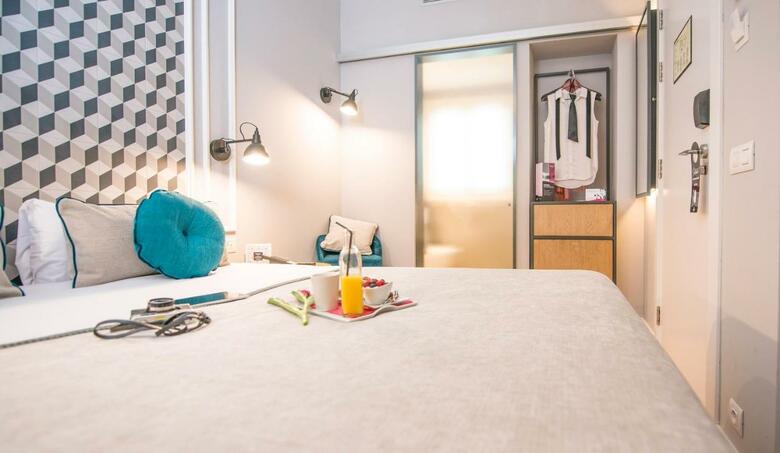 Hotel Mosaic By Ona
