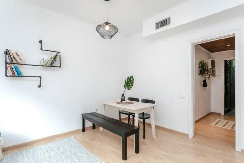Centric Apartments Paseo De Gracia