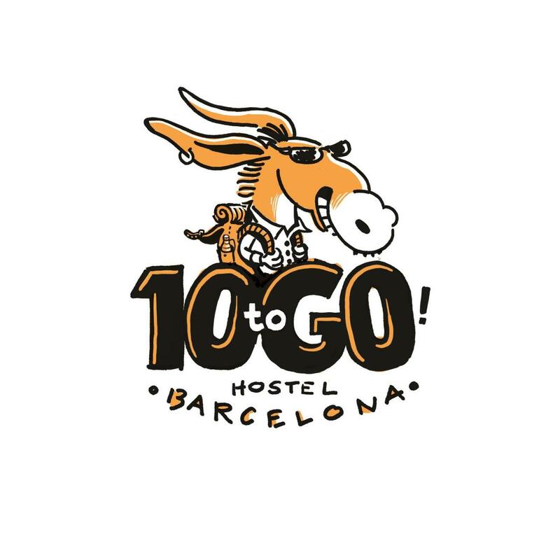 Ten To Go Hostel