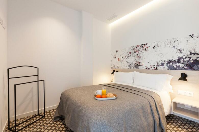 Aspasios Poble Nou Apartments