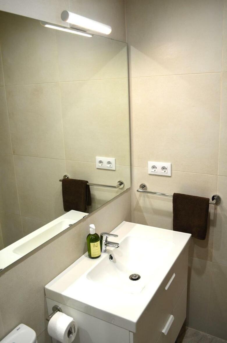 Poble Sec Apartments