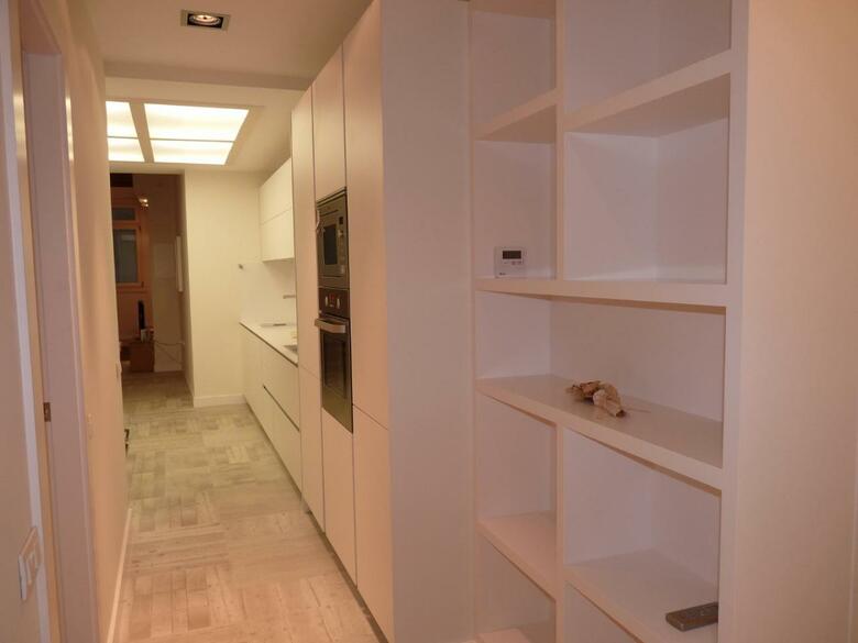 Poble Sec Apartments