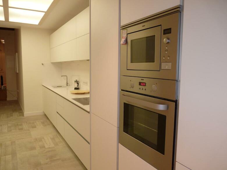 Poble Sec Apartments