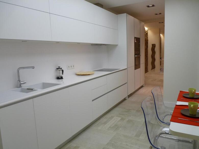 Poble Sec Apartments