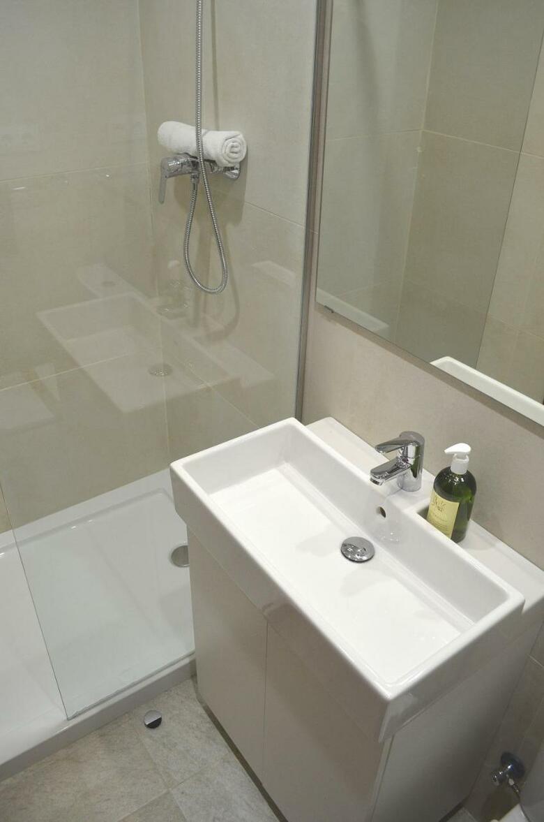 Poble Sec Apartments