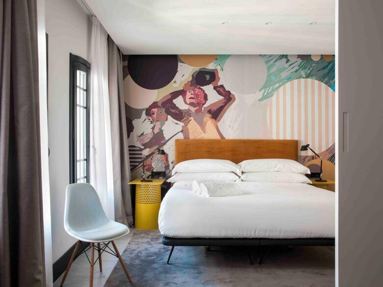 Aparthotel Amor de Dios 17 Boutique Apartments