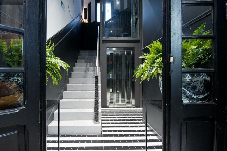 Aparthotel Amor de Dios 17 Boutique Apartments
