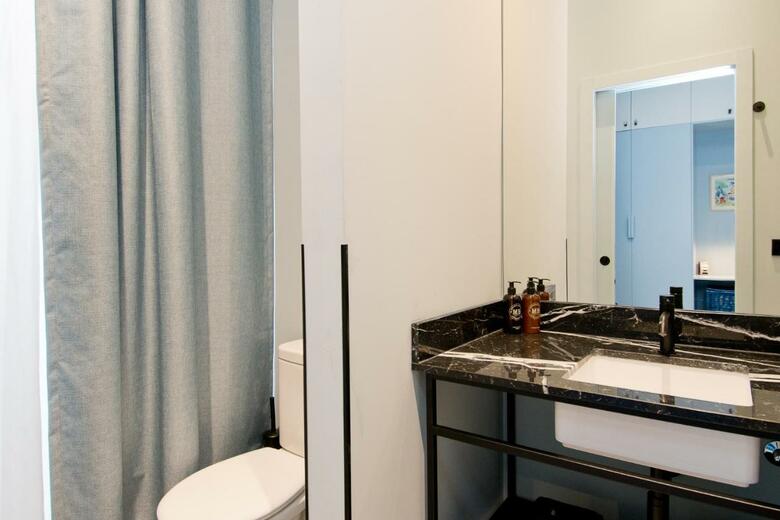 Aparthotel Amor de Dios 17 Boutique Apartments