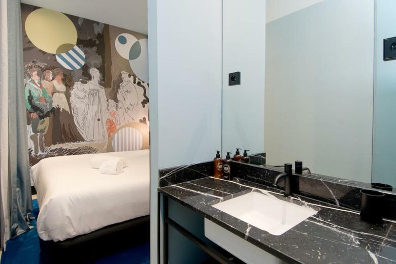 Aparthotel Amor de Dios 17 Boutique Apartments