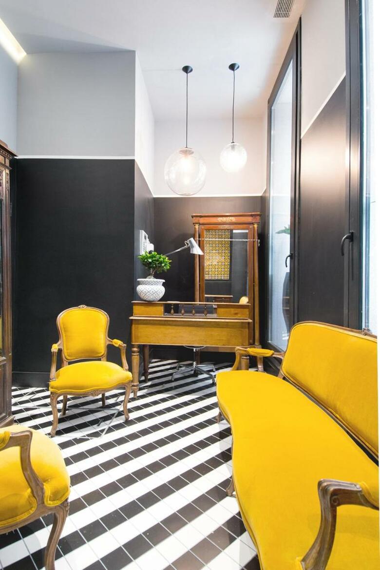 Aparthotel Amor de Dios 17 Boutique Apartments