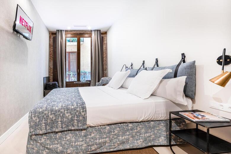 Hotel Casa Lirio