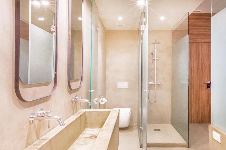 Hotel Casa Lirio