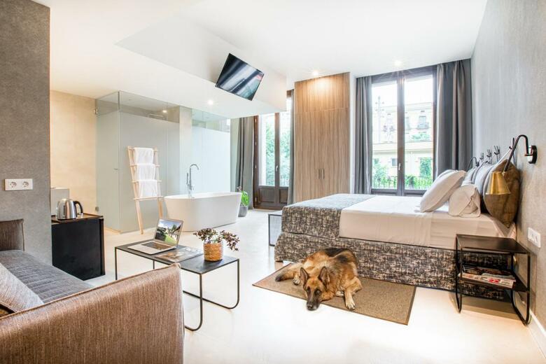 Hotel Casa Lirio