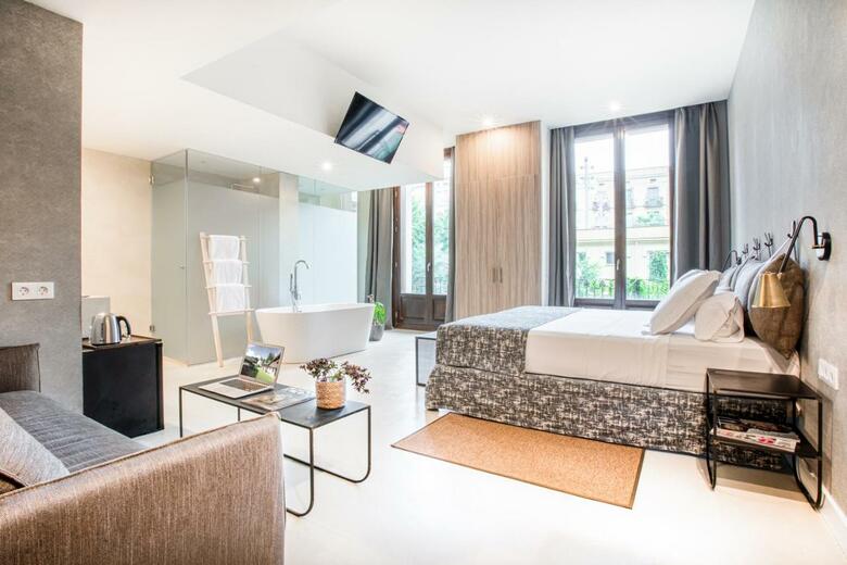 Hotel Casa Lirio
